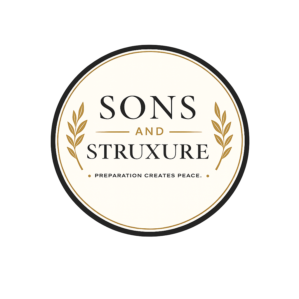 Sons and Struxure